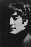 HATAMI, SHAHROKH (1930- ) "Fab Four, Liverpool" (The Beatles).
